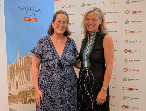 La agencia CoMsentido se suma al Club de la Cambra de Comerç de Mallorca